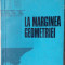 MIRCEA MUTHU - LA MARGINEA GEOMETRIEI (ESEISTICA, 1979)
