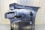 Suport bara de protecție dreapta spate BMW 5 Touring G31 2017 OEM: 7387316 17404857
