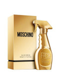 Apa de parfum Moschino Fresh Couture Gold, 50 ml, pentru femei