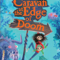 The Caravan at the Edge of Doom | Jim Beckett