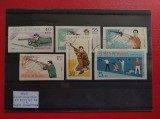 1965 - CAMPIONATELE EUROPENE DE TIR ( 1 )