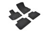 Set covorase auto mocheta Bmw X3 [G01] (2017-), Umbrella