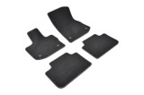 Cumpara ieftin Set covorase auto mocheta Bmw X3 [G01] (2017-), Umbrella