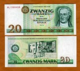 !!! RARR : R.D.G. - 20 MARCI 1975 - P 29 a - UNC