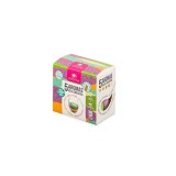 Rezerva Lumanare creativa Cristalinas 5* 35 gr