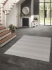 Covor Belgian, Elis 48061, Gri, Diverse Dimensiuni - 200x290 cm