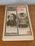Charles Dickens - Schițele lui Boz