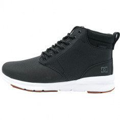 Ghete barbati DC Shoes Mason 2 ADYS700216-BKW