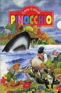 Pinocchio - Carlo Collodi foto