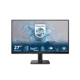 Monitor Consumer Philips 27E2N1100L 00, 27 , 1920 x 1080 pixeli, Black, 3 ani Garantie