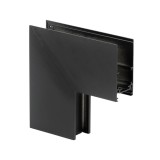 Conector Colt Exterior Vertical 90&deg; Sina Magnetica Aparenta - NOVELITE