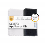 Kit Aplicator Protectie Ceramica ChemicalWorkz