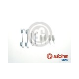 Autofren Seinsa set accesorii, saboti frana parcare