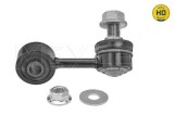 Bieleta antiruliu Fiat Fullback Pick-Up; Mitsubishi L200 / Triton, Pajero Sport III Motor 2.2 DI-D, 2.2 DI-D 4WD, 2.4 D, parte montare Axa fata