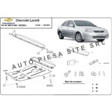 Scut metalic motor Chevrolet Lacetti fabricat incepand cu 2004 APS-30,023