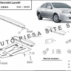 Scut metalic motor Chevrolet Lacetti fabricat incepand cu 2004 APS-30,023