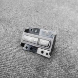 Comutator Nissan Qashqai II J11 2015 OEM 41031C Buton Start Stop Argintiu Aluminiu Garantie