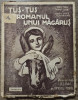 Tus-Tus, romanul unui magarus - P. J. Stahl, Ionescu Morel// il. Sch. Theophile
