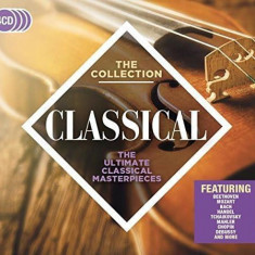 Classical: The Collection | Various Artists