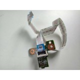 Buton pornire Lenovo ThinkPad L440 48.4lg10.011