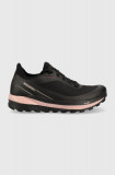 Rossignol pantofi de alergat SKPR Waterproof femei, culoarea negru