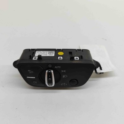 Modul de control comutator faruri AUDI A5 F53 2017 OEM: 4M0941531AA 29842272 foto