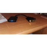 Adaptor DVI 24+1 to VGA #1-958
