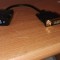 Adaptor DVI 24+1 to VGA #1-958