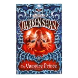 The Vampire Prince
