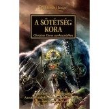 A s&ouml;t&eacute;ts&eacute;g kora