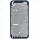 Motorola Moto G8 Power (XT2041) Capac frontal albastru carpi