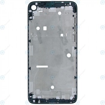 Motorola Moto G8 Power (XT2041) Capac frontal albastru carpi