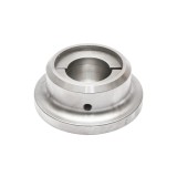 Sfera pentru cilindru de basculare cu 5 trepte, cu nuca 45 mm