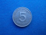 5 FENNIG-DEUTSCHLAND/1953