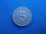 5 FENNIG-DEUTSCHLAND/1953, Europa