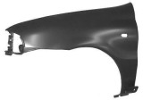 Aripa fata Fiat Siena/Palio Combi (178), 01.1997-12.2001, partea Dreapta, cu gaura pentru semnalizare, 46519708, 300502, Rapid