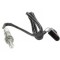 Sonda Lambda Audi A4 (B5) 1994-2001, A4 (B6) 2000-2004, A4 (8ec, B7) 204-2007; Vw Passat (3b2/ 3b3) 1996-2005, Skoda Superb 2001-2008; motorizare 1.6