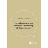 Introduction to the Study of the History of Epistemology