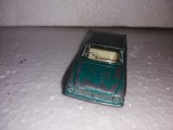 Bnk jc Matchbox 33b Ford Zephyr 6