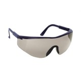 Ochelari de protecție Lux Optical Sablux fumurii, 60353