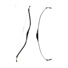 Arc asiatic Freddie Archery Black Shadow 48 foto