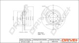 Dr!ve+ DP1010.11.0294 Disc frana