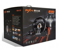 Volan PXN V3 PRO PC/ PS3 / PS4 / Xbox One / Xbox One Series / Switch foto