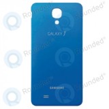 Capac baterie Samsung Galaxy J N075T albastru &icirc;nchis