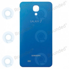 Capac baterie Samsung Galaxy J N075T albastru închis