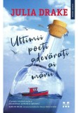 Cumpara ieftin Ultimii poeti adevarati ai marii