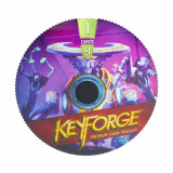 Cumpara ieftin Accesoriu Keyforge Premium Chain Tracker, Gamegenic