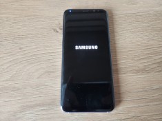 Telefon mobil Samsung Galaxy S8 Plus 64GB Dual G955FD folosit foto