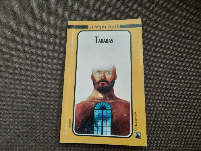 TARABAS de JOSEPH ROTH , 2000