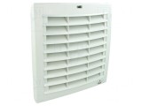 Capac Protecție Plastic 176x176mm IP54